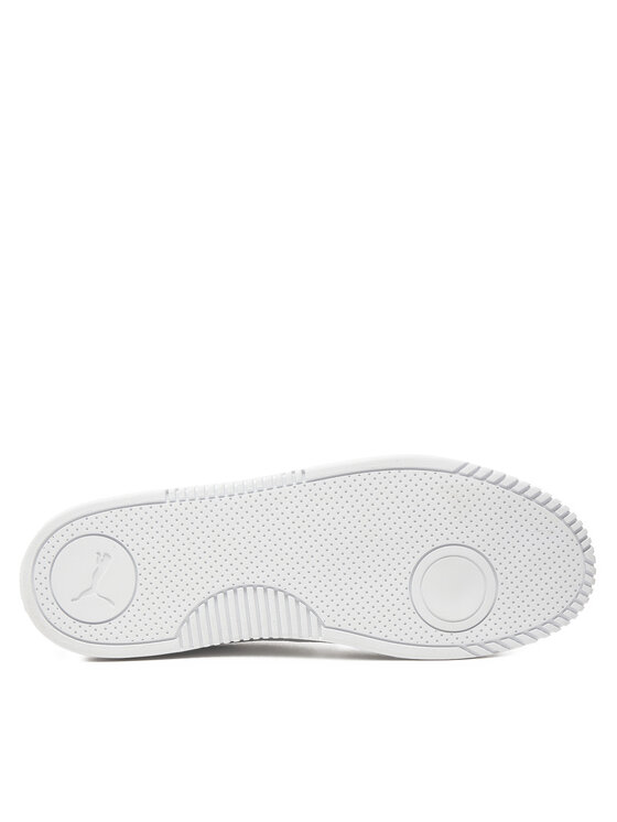 Puma Sneakersy Puma Club 5V5 38940601 Biały