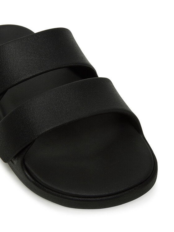 sape Şlapi adidas Znscape Sandals JR3122 Negru | Epantofi.ro