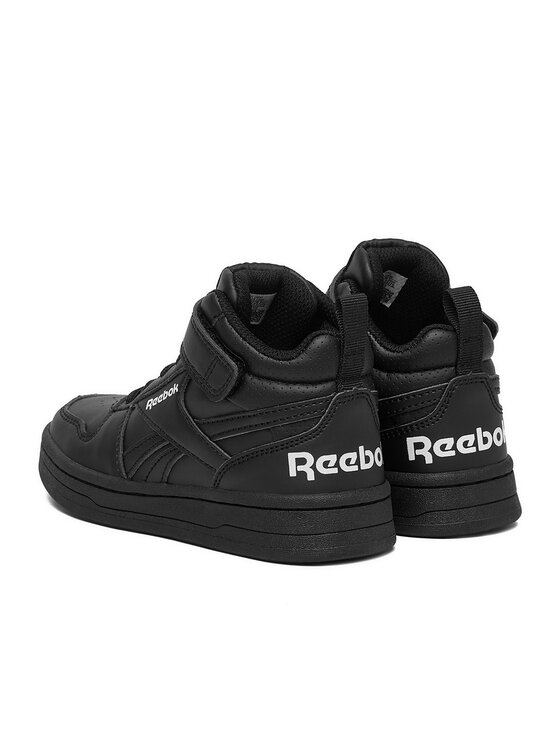 Reebok Снікерcи Reebok REEBOK-CEO-115 Чорний