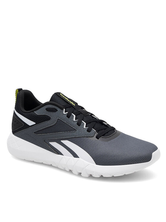 Reebok Маратонки за бягане Reebok Flexagon Energy TR 4 100062526 Черен