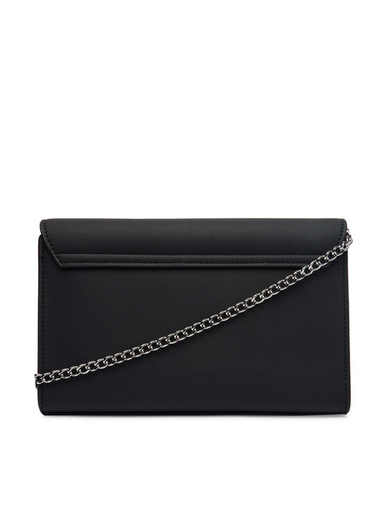 LOVE MOSCHINO Сумка LOVE MOSCHINO JC4103PP1OKD000B Чорний