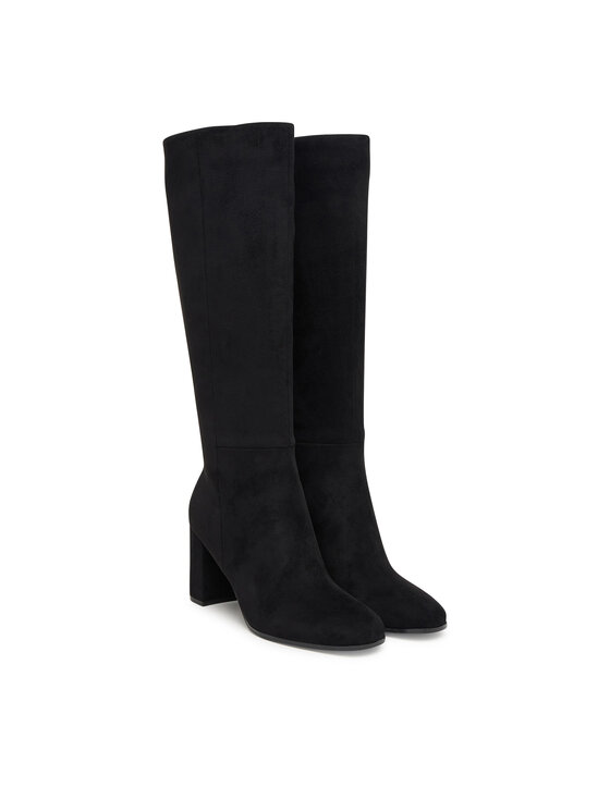 Guess Kozačky Guess FLFBRN SUE11 Černá