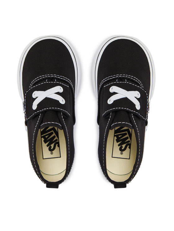 Vans Scarpe sportive Vans Authentic Elastic V VN000EENBLA1 Nero