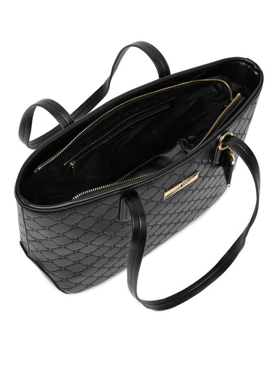 Nine West Сумка Nine West CEO-REFINED ELEGANCE-JH7436 Чорний