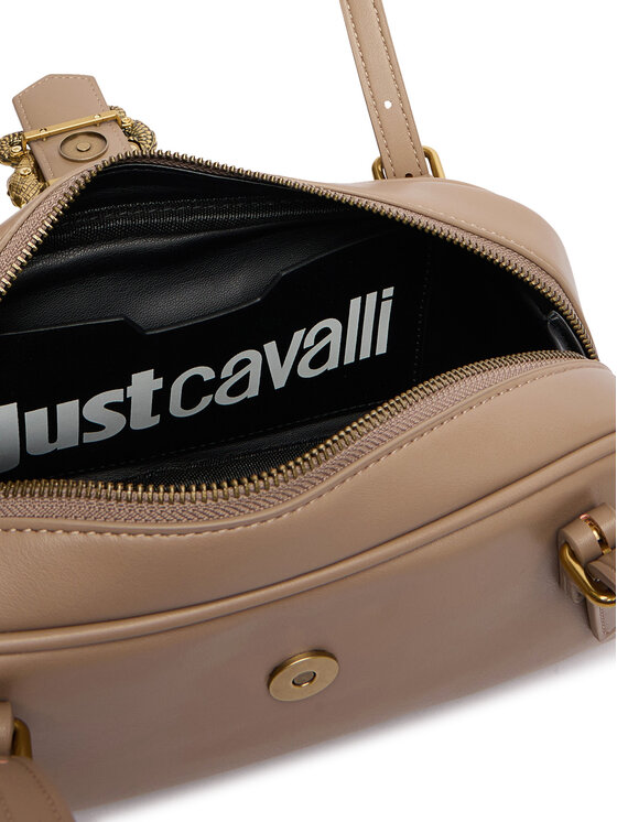 Just Cavalli Táska Just Cavalli 81RA4BA5 ZSA89 Bézs