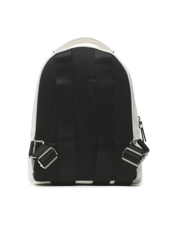 Armani Exchange Раница Armani Exchange 942805 CC793 00010 Бял