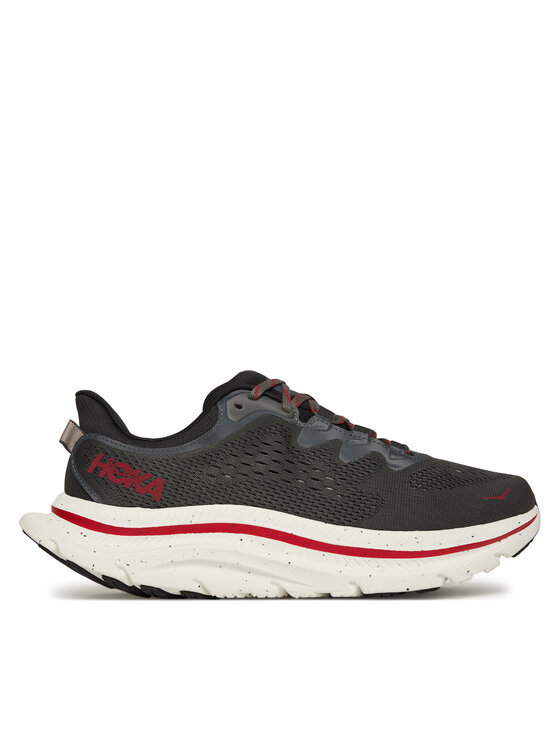 Hoka Взуття для бігу Hoka Kawana 2 1147930 Сірий