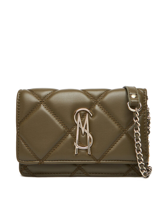 Steve Madden Kabelka Steve Madden BENDUE  SM13001105 Zelená