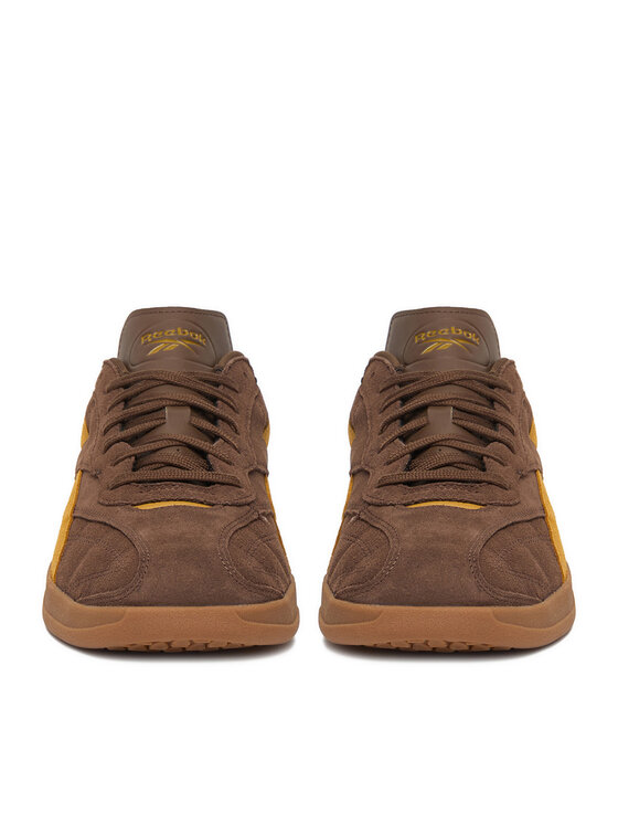 Reebok Снікерcи Reebok SS-HAMMER STREET 100244682 Коричневий