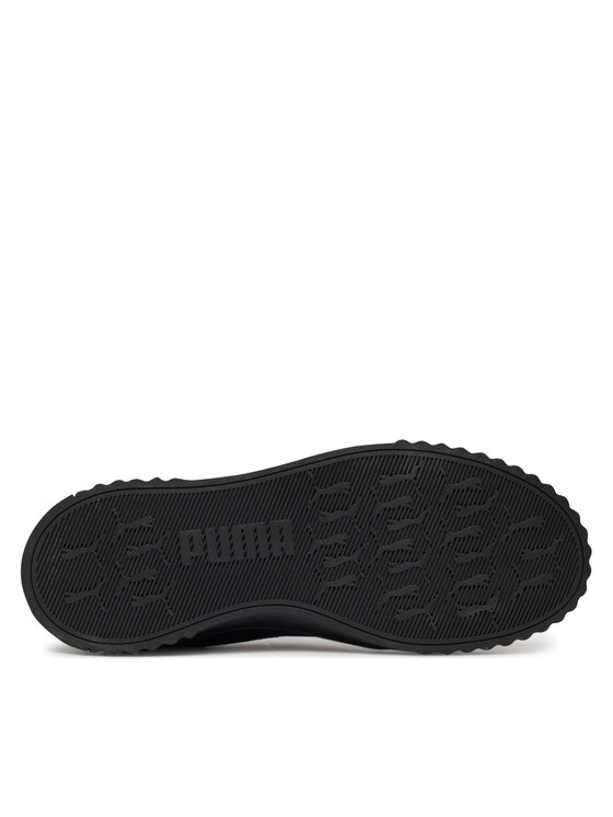Puma Снікерcи Puma Carina 3.0 SD 400721 01 Чорний