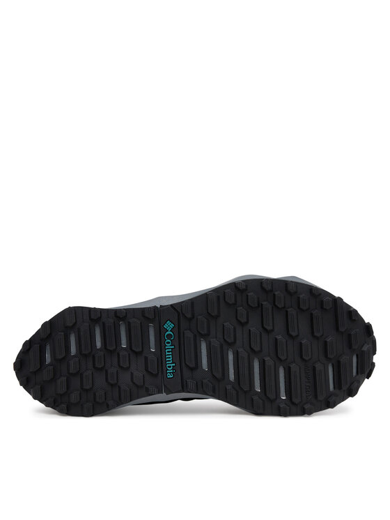 Columbia Trekkings Columbia Facet 75 Outdry 2099721 Negru
