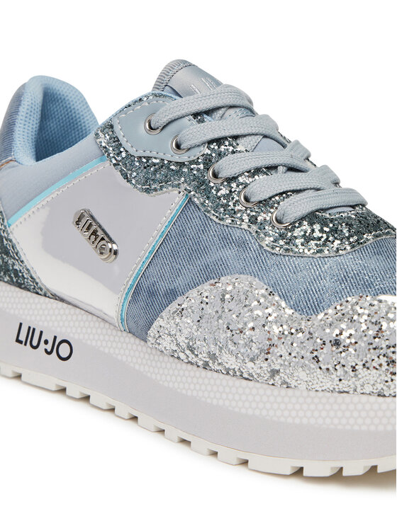 Liu Jo Superge Liu Jo Maxi Wonder 923 4A5307 TX471 Modra