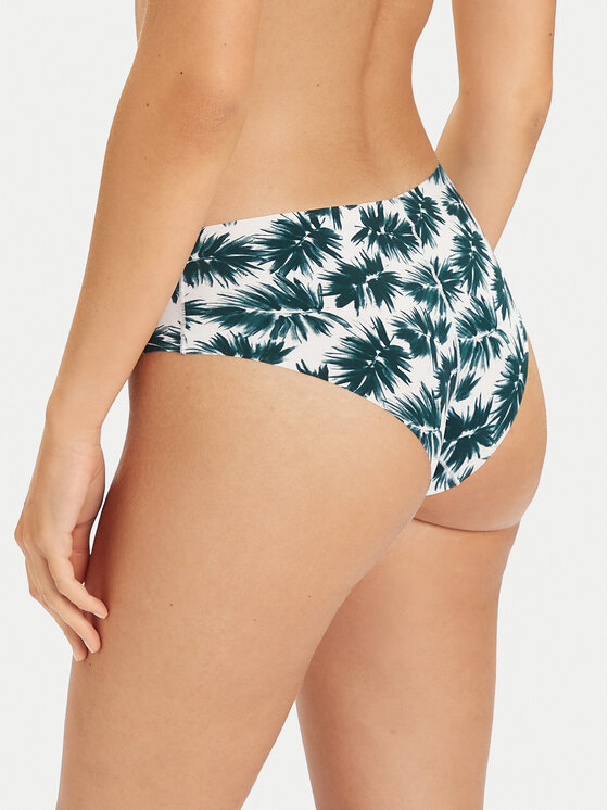DKNY DKNY Комплект трусиків DK5028BP3 Кольоровий