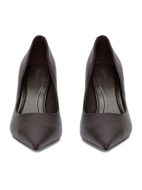 GINO ROSSI Scarpe stiletto GINO ROSSI EO-SLT25140-1-15 Marrone scuro