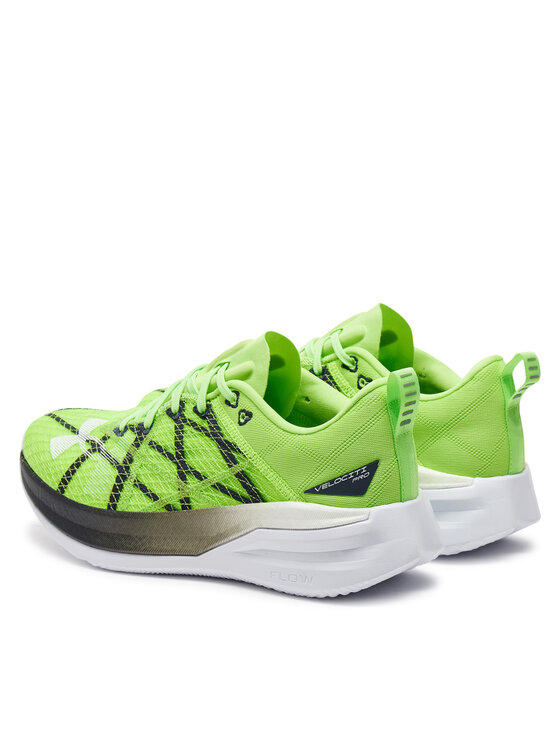 Under Armour Взуття для бігу Under Armour Ua Velociti Pro 3027560-300 Зелений