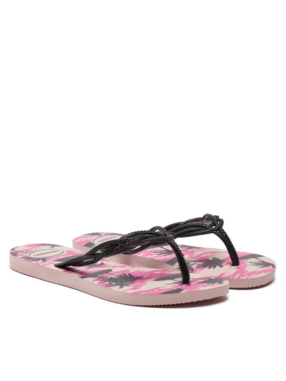 Havaianas В'єтнамки Havaianas 41455735179 Кольоровий