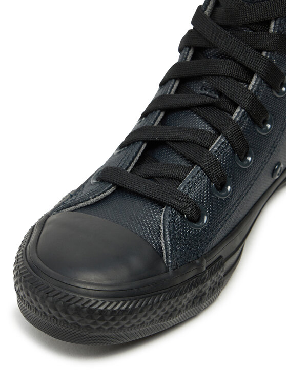 Converse Кеди Converse Chuck Taylor All Star Tectuff A09485C Чорний