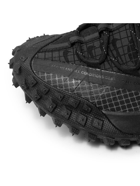 Nike Snīkeri Nike Acg Mountain Fly Low DA5424 001 Melns