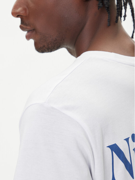 Jack & Jones Jack & Jones Set t-shirt majica﻿ Ninety 12288312 Šarena Relaxed Fit