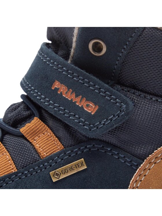 Primigi Zābaki Primigi GORE-TEX 4852100 S Tumši zils