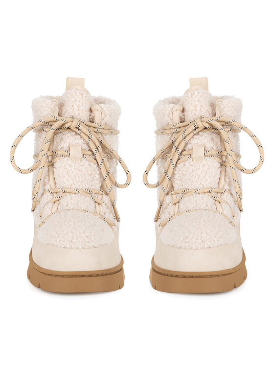 Gap Снігоходи Gap RICHMOND WINTER HIGH W GP509052CW-SA00 Бежевий