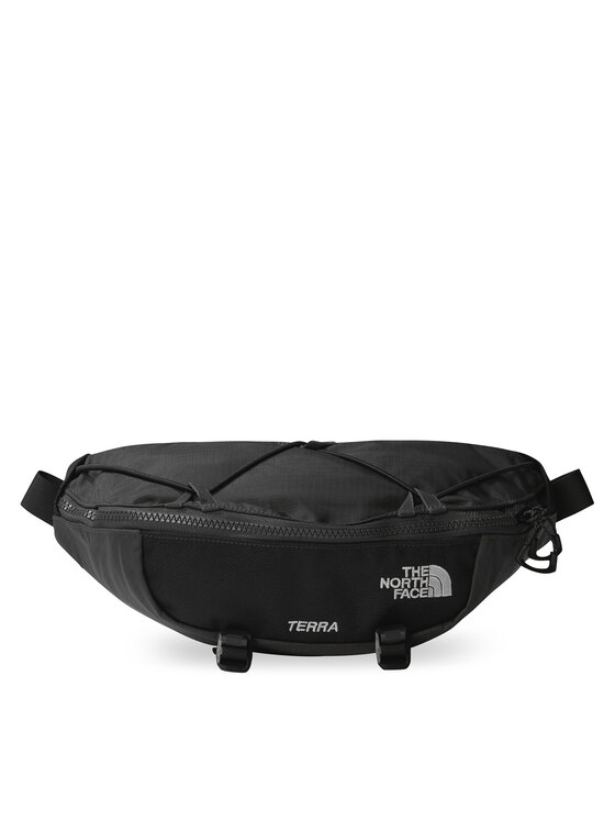 The North Face Nerka The North Face NF0A81EO4JK1 Czarny