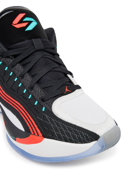 Nike Buty do koszykówki Nike Jordan Luka 4 HF0823 001 Czarny