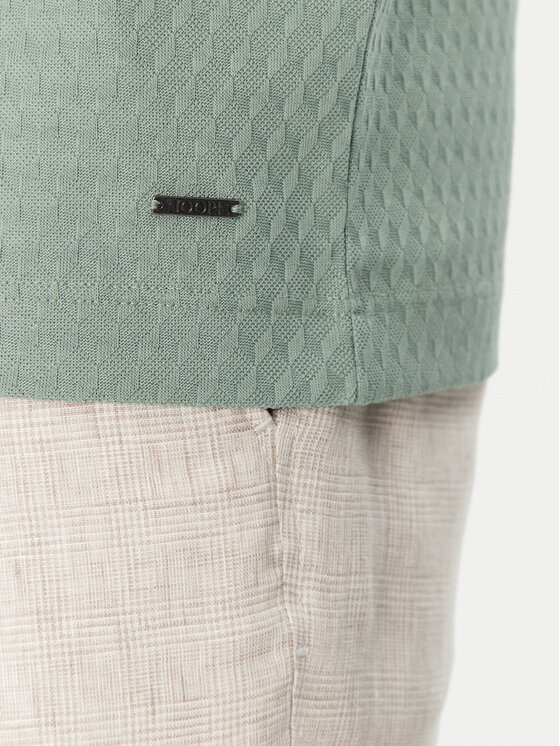 JOOP! JOOP! Polo 17 JJ-34Brody 30045546 Verde Modern Fit