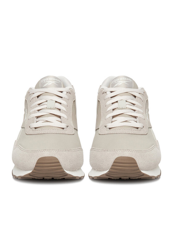 Reebok Снікерcи Reebok CEO-GLIDE LOW 100230903 Бежевий