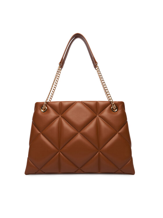 LOVE MOSCHINO Torebka LOVE MOSCHINO JC4040PP1OLC0200 Brązowy