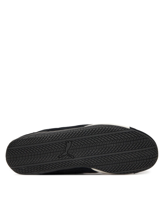 Puma Снікерcи Puma Speedcat Mid 400384 01 Чорний