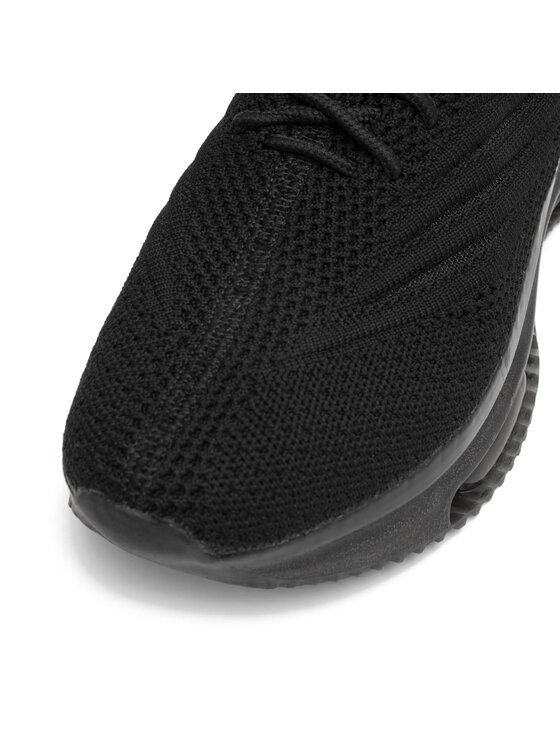 Sprandi Sneakersy Sprandi STORMATTACK BP66-23027 Czarny