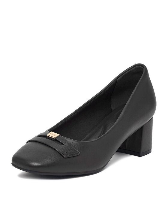 MEXX Lodičky MEXX EO-R26SS15331-01 Černá