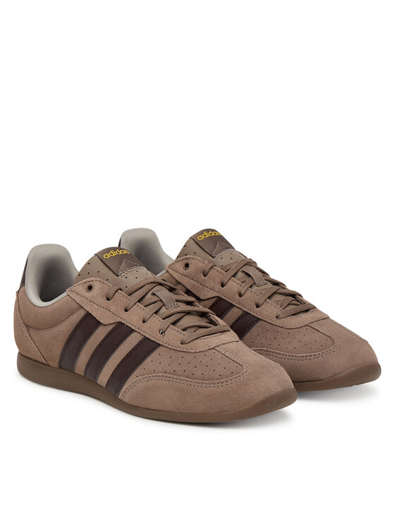 adidas Снікерcи adidas Barreda Lo Shoes KJ4729 Коричневий