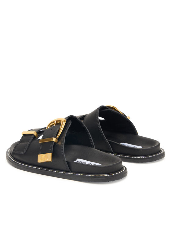 Steve Madden Шльопанці Steve Madden Arch-P 11005130 Чорний