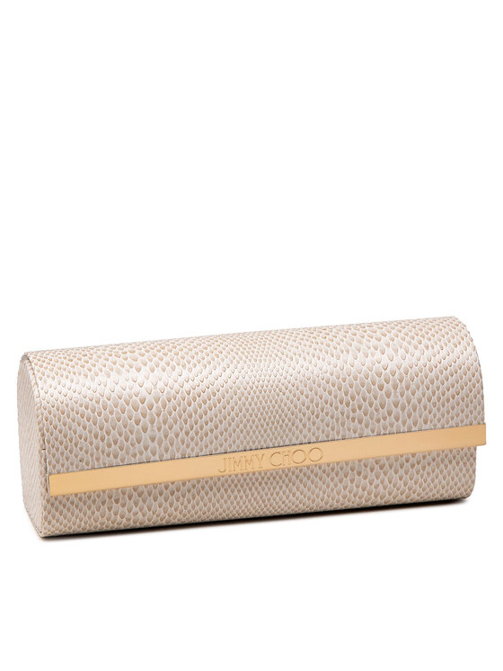 Jimmy Choo Слънчеви очила Jimmy Choo KYLA/S 25TH Сребрист