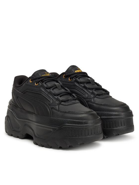 Sneakers Puma Karmen X-TRA 400369 03 Negru | Epantofi.ro