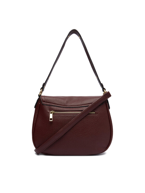 Lasocki Kabelka Lasocki C- LSK-K-063-06 Bordó