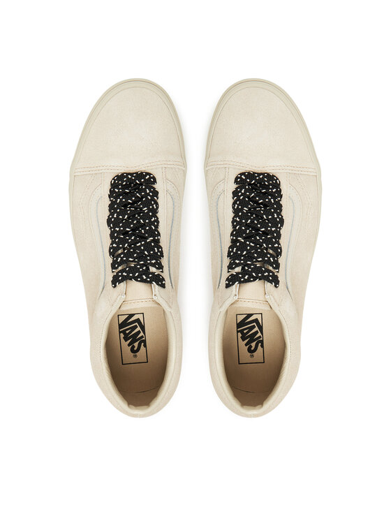 Vans Superge Vans Old Skool VN000D9YTUP1 Bež