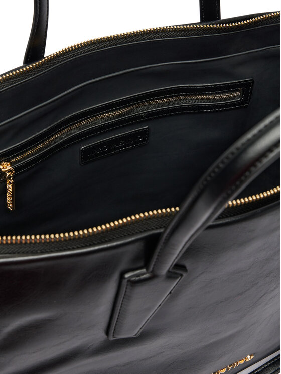 Valentino Сумка Valentino Alura VBSA5H04 Чорний