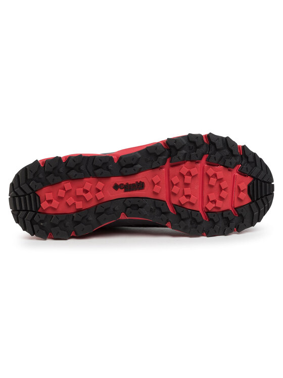 Columbia Tekaški čevlji Columbia Coldorado III Outdry BM1172 Črna