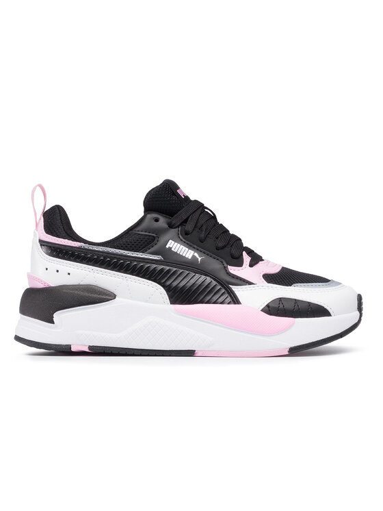Puma Zapatillas Puma X-Ray 2 Square Jr 374190 03 Negro