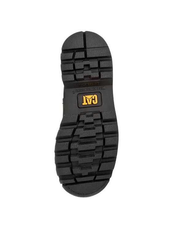 CAT Footwear Trapery CAT Footwear Colorado WC44100909 Czarny