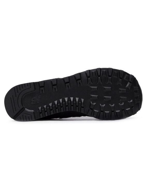 New Balance Αθλητικά New Balance ML574EE2 Μαύρο