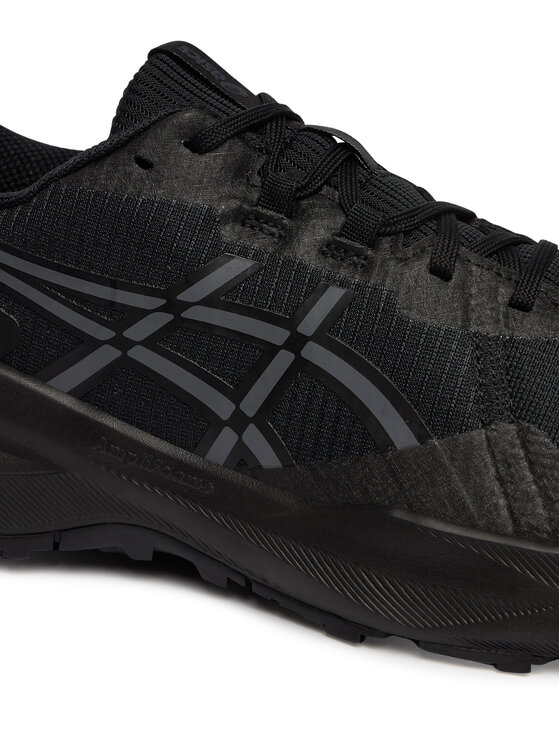 Asics Взуття для бігу Asics Gel-Venture 11 1011C160 Чорний