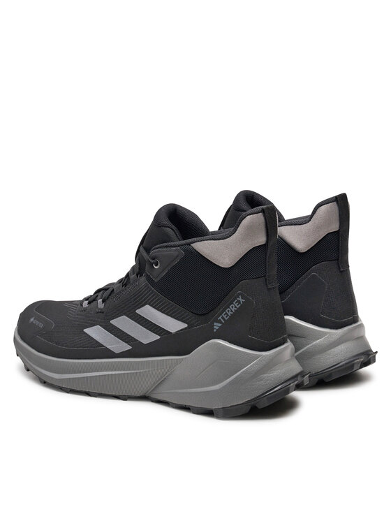 adidas Трекінгові черевики adidas Terrex Trailmaker 2.0 Mid Gtx GORE-TEX IE9062 Чорний