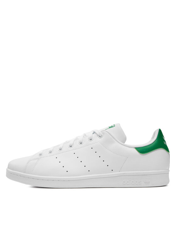 adidas Снікерcи adidas Stan Smith M20324 Білий