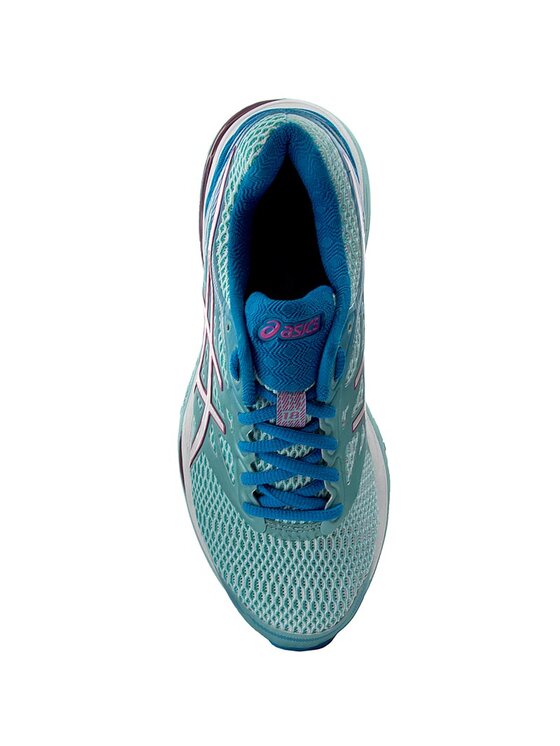 Asics Tenisice za trčanje Asics Gel-Cumulus 18 T6C8N Plava