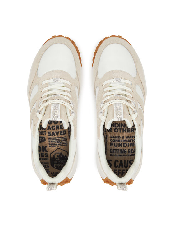 Keen Снікерcи Keen Sneakersy KS86 Бежевий