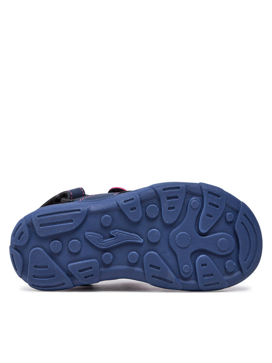 Joma Sandale Joma S.Ocean Jr 2443 SOCEJS2443V Tamnoplava